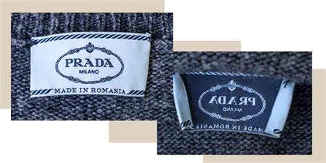 prada t-shirt original erkennen|prada clothes checker.